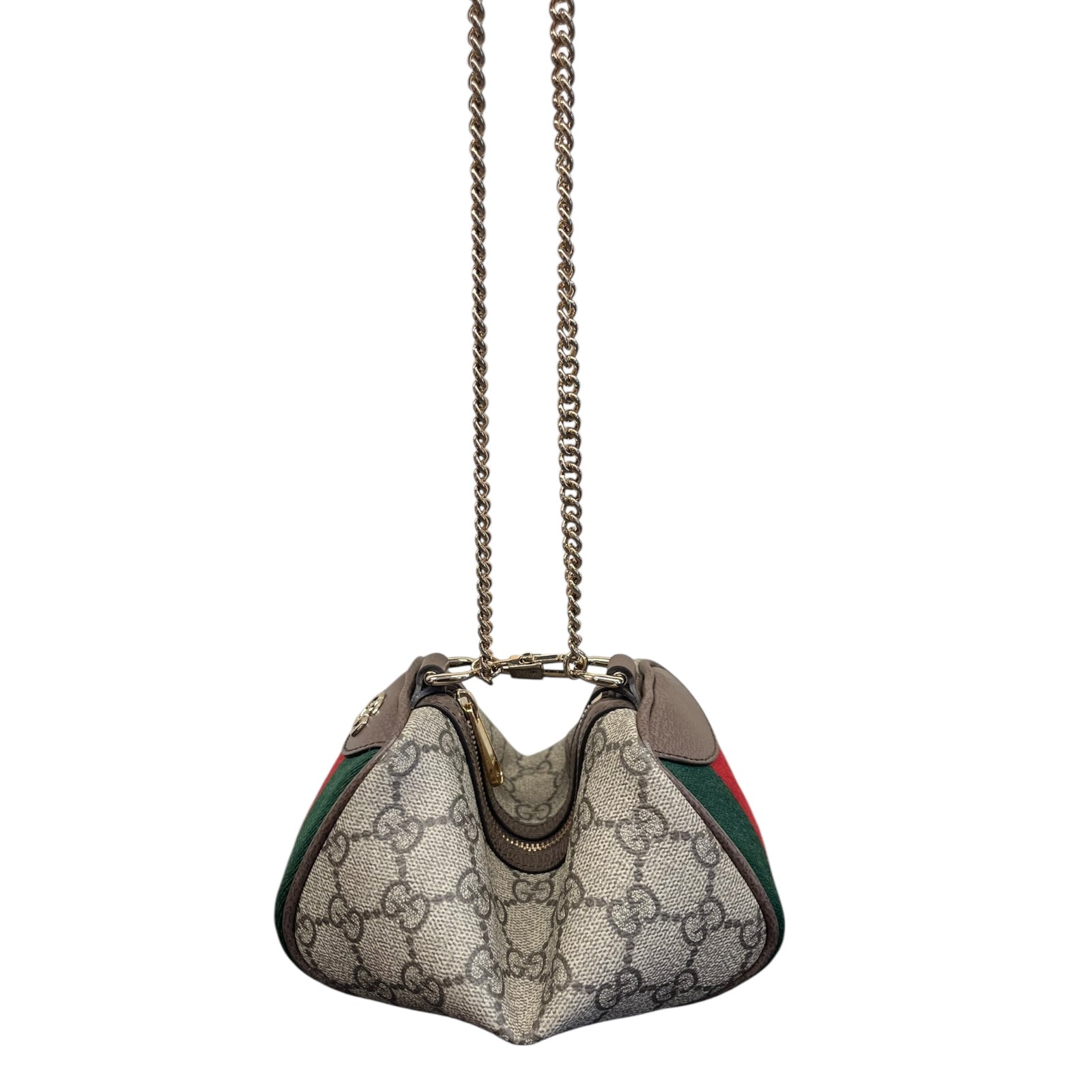 Gucci Ophidia-Mini Borsa A Mano