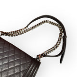 Chanel Medium Paris-Dallas Cowboy Boy Bag