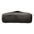 Saint Laurent LouLou Small – Borsa a Spalla Trapuntata a Chevron