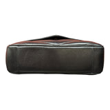 Saint Laurent LouLou Small Chevron-Quilted Bag