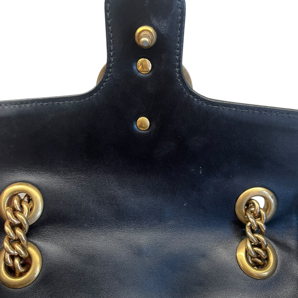 Gucci GG Marmont 22 – Borsa a Spalla