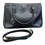 Prada Galleria Medium – Borsa A Spalla