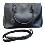 Prada Galleria Shoulder Bag Medium size