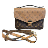 Louis Vuitton Metis color-block design