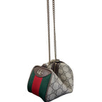 Gucci Ophidia-Mini Borsa A Mano