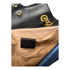 Gucci GG Marmont 22 – Borsa a Spalla