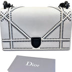 Dior Diorama – Borsa A Spalla Archicannage