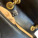 Gucci Marmont 22 Shoulder Bag