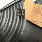 Gucci GG Marmont 22 – Borsa a Spalla