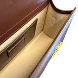 Jacquemus Le Grande Bambino Hand bag in Brown