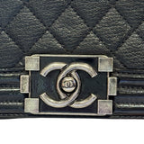 Chanel Large Boy Bag