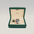 Rolex Submariner Date 116610LN Automatico Oystersteel 40 mm Quadrante Nero