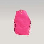 Valentino Garavani Rockstud Tote Bag Rosa in Pelle con Borchie Dorate