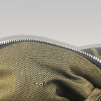 FENDI Baguette Vintage Zucca FF Tela Monogram Spalla