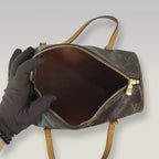 Louis Vuitton Papillon 30 Monogram Canvas Vintage Bag