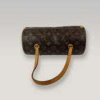 Louis Vuitton Papillon 30 Monogram Canvas Vintage Bag