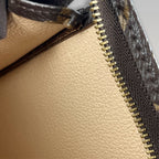 LOUIS VUITTON Pochette Toiletry Monogram Vintage