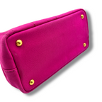 Prada Canapa Small – Borsa Tote con Logo