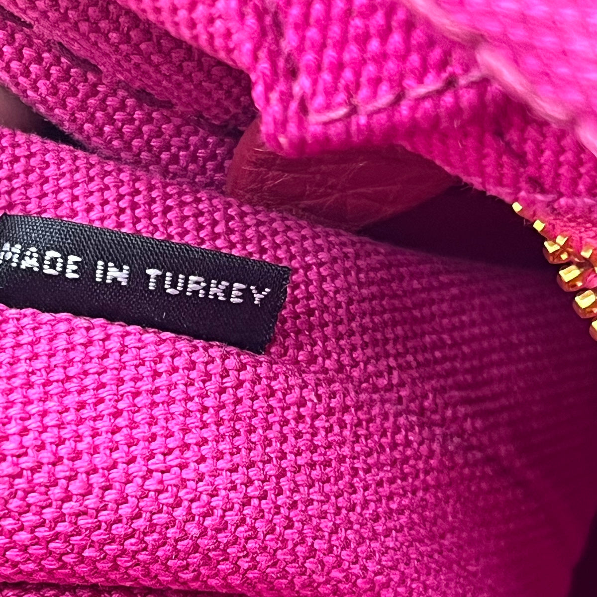 Prada Small Canapa Logo Tote