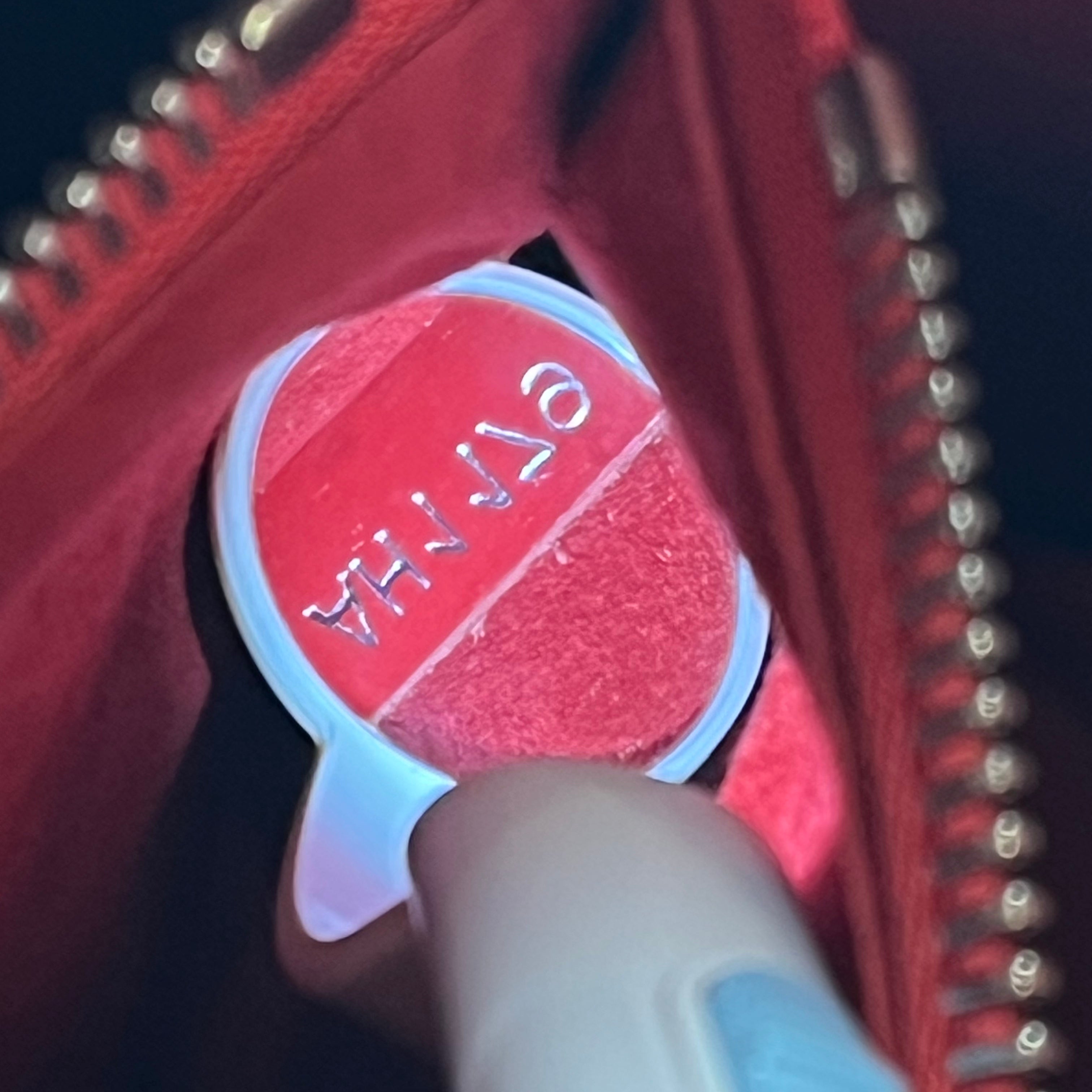 Louis Vuitton Noé in Pelle Epi – Borsa Secchiello Blu Vintage