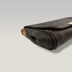 Louis Vuitton Favorite MM Monogram Elegante