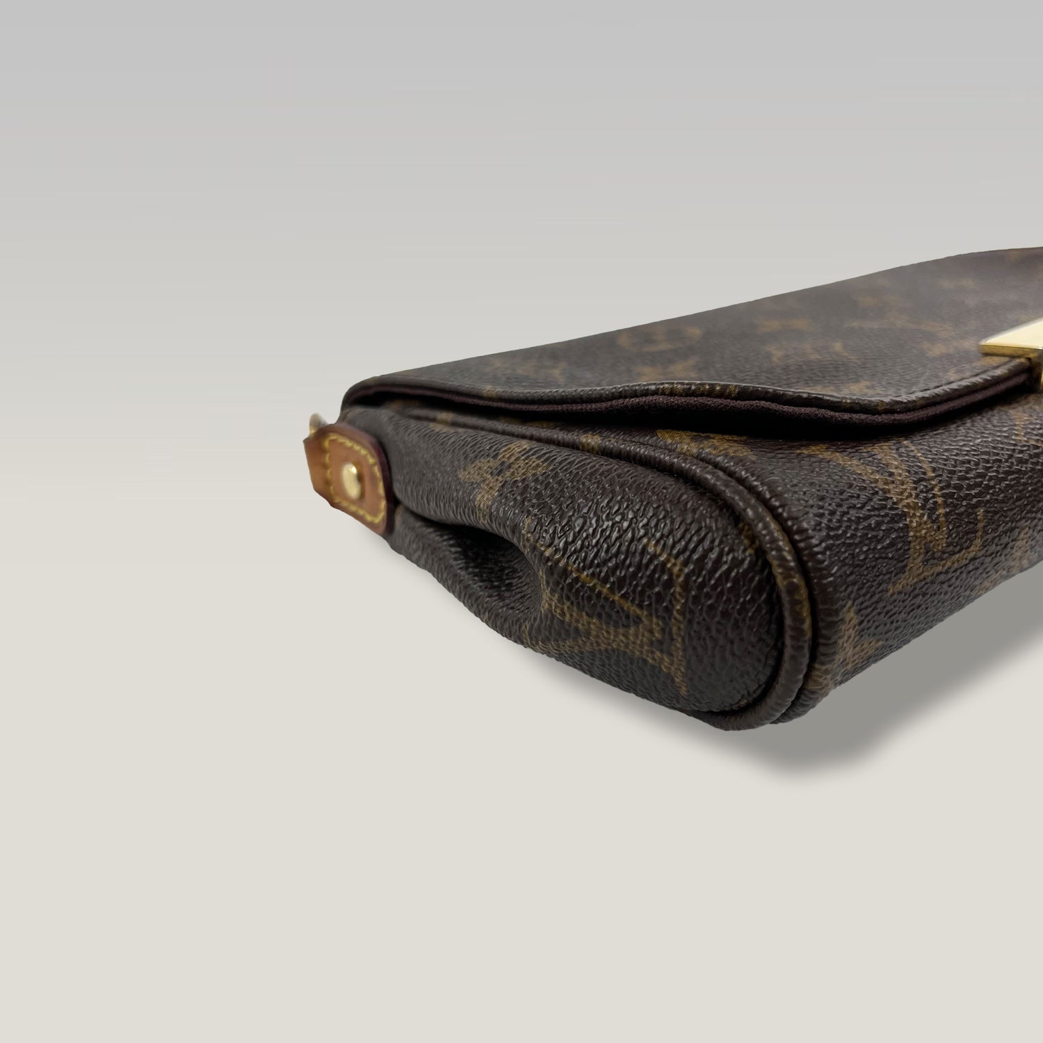 Louis Vuitton Favorite MM Monogram Elegante