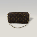 Louis Vuitton Favorite MM Monogram Elegante
