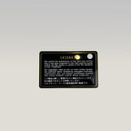 CHANEL GST Shopping Bag Media Nera Caviar Matelassé con Catena Oro