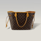 Louis Vuitton Neverfull MM Monogram “Monogramouflage / Purple Interior” 