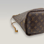 Louis Vuitton Neverfull MM Monogram “Monogramouflage / Purple Interior” 