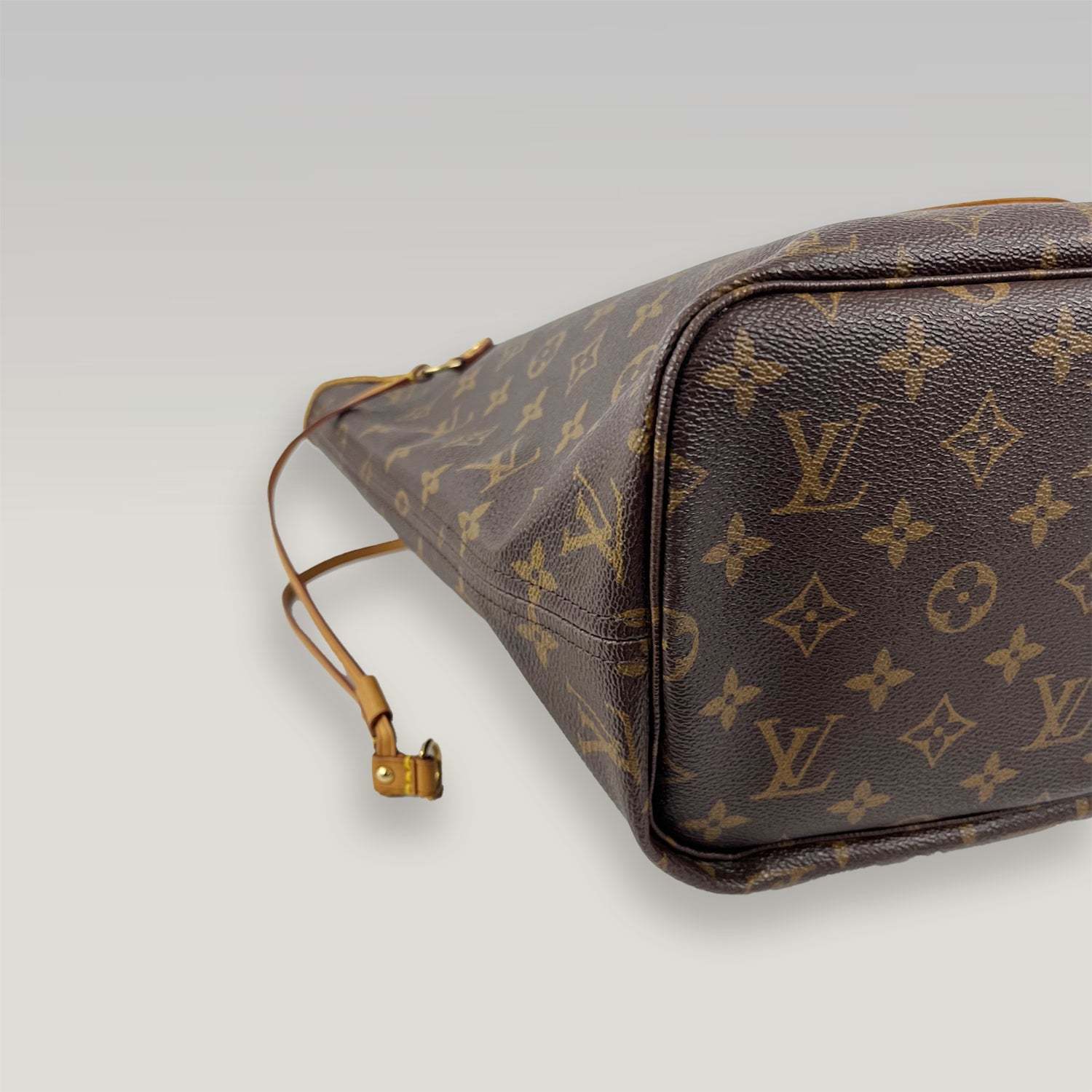 Louis Vuitton Neverfull MM Monogram Borsa