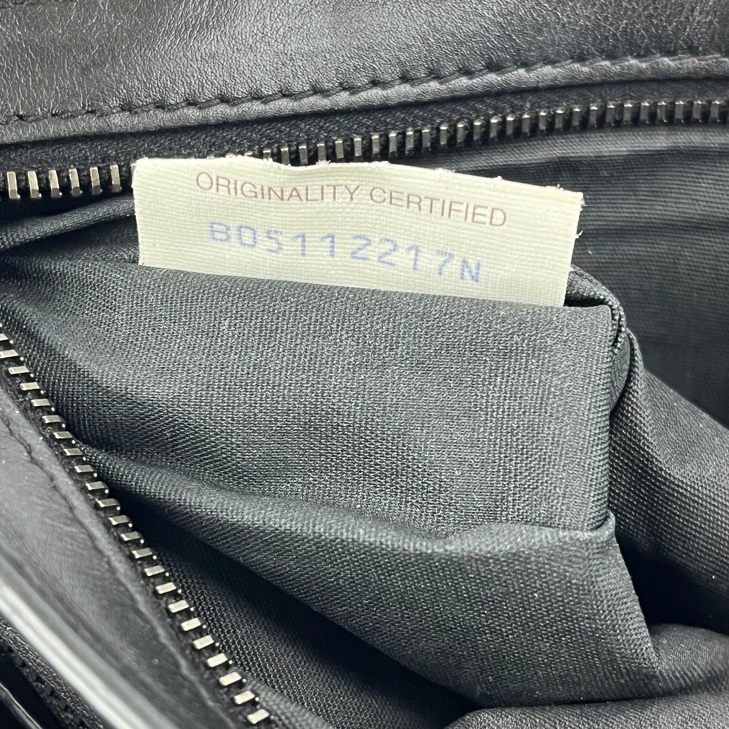 Bottega Veneta Portafoglio Continental in Pelle Nera Intrecciata | Portafoglio Uomo con Motivo Intrecciato