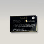 Chanel Boy Media in Pelle Caviar Multicolore Trapuntata con Logo CC e Catena – Borsa a Spalla