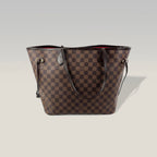 Louis Vuitton borsa a secchiello Monogram in tela con coulisse