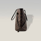 Louis Vuitton borsa a secchiello Monogram in tela con coulisse