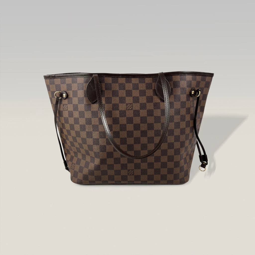 Louis Vuitton borsa a secchiello Monogram in tela con coulisse