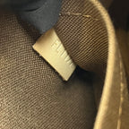 Louis Vuitton Alma MM Monogram Canvas con Tracolla | Borsa a Mano Donna in Tela Monogram e Pelle Naturale