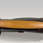 Louis Vuitton Pochette Metis Borsa a Tracolla in Tela Monogram