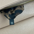 Dolce & Gabbana Borsa Elegate Sicily Nude Rosa 26 cm