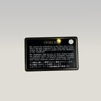 CHANEL Classic Flap Piccola Nera in Pelle Trapuntata con Hardware Dorato e Card di Autenticità