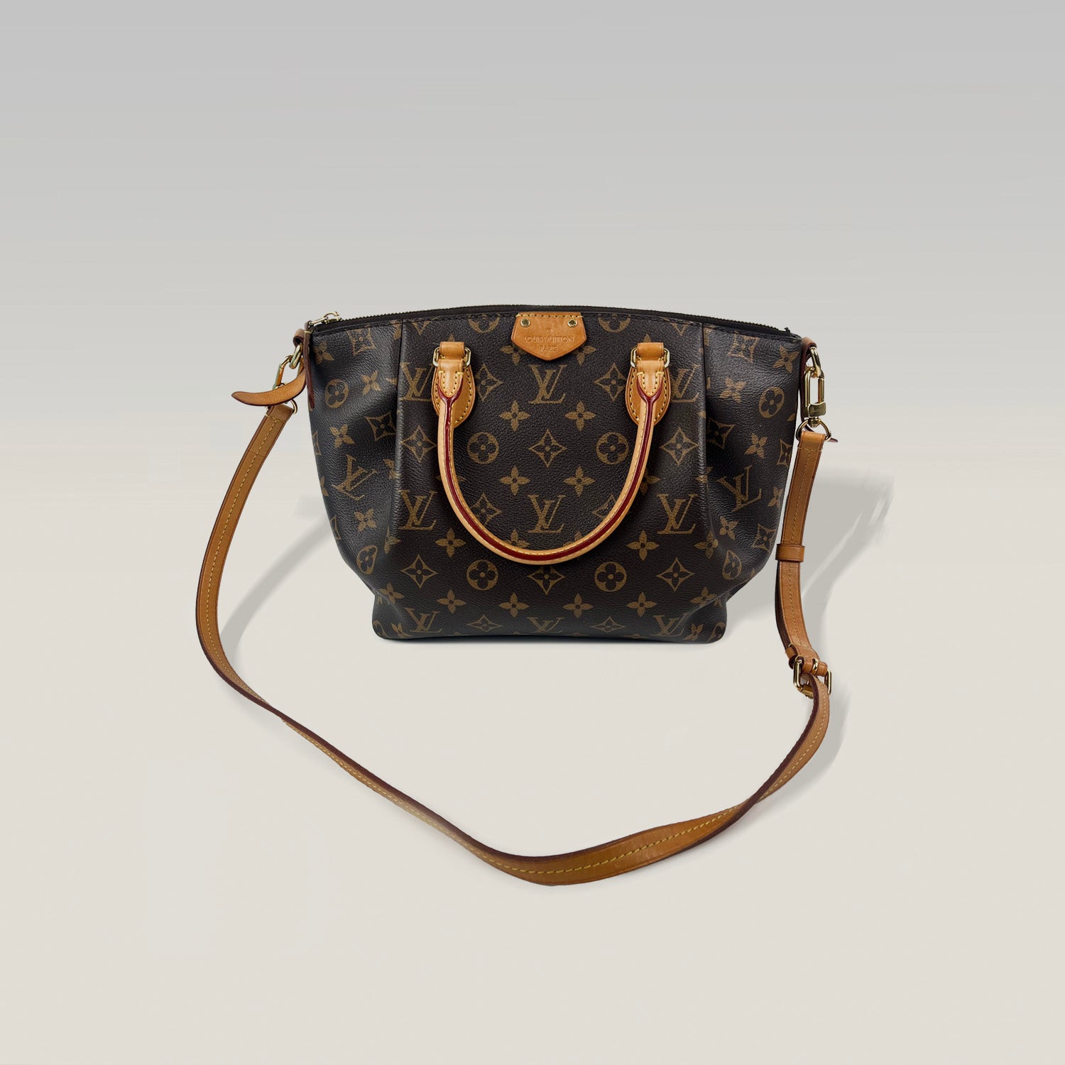 Louis Vuitton Borsa Turenne PM Monogram