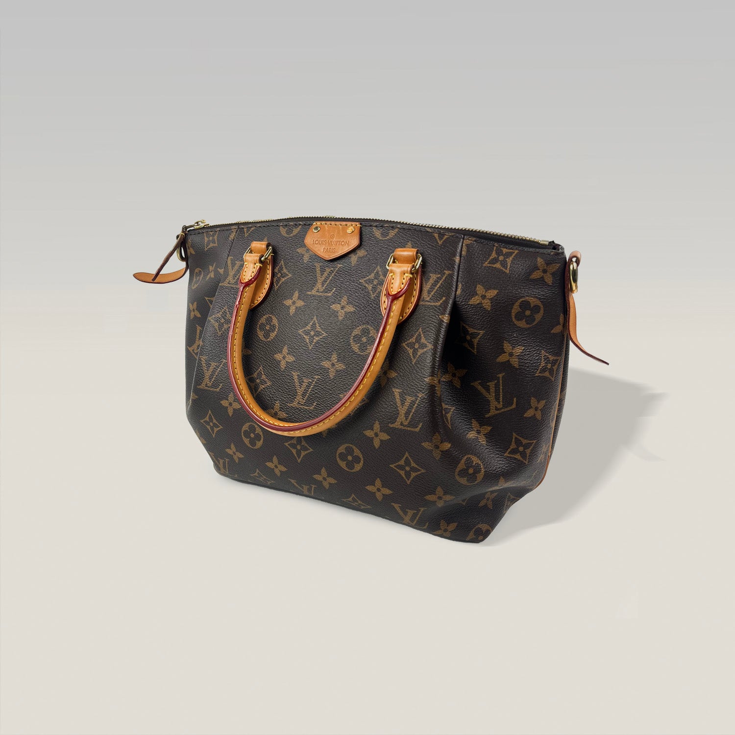 Louis Vuitton Borsa Turenne PM Monogram