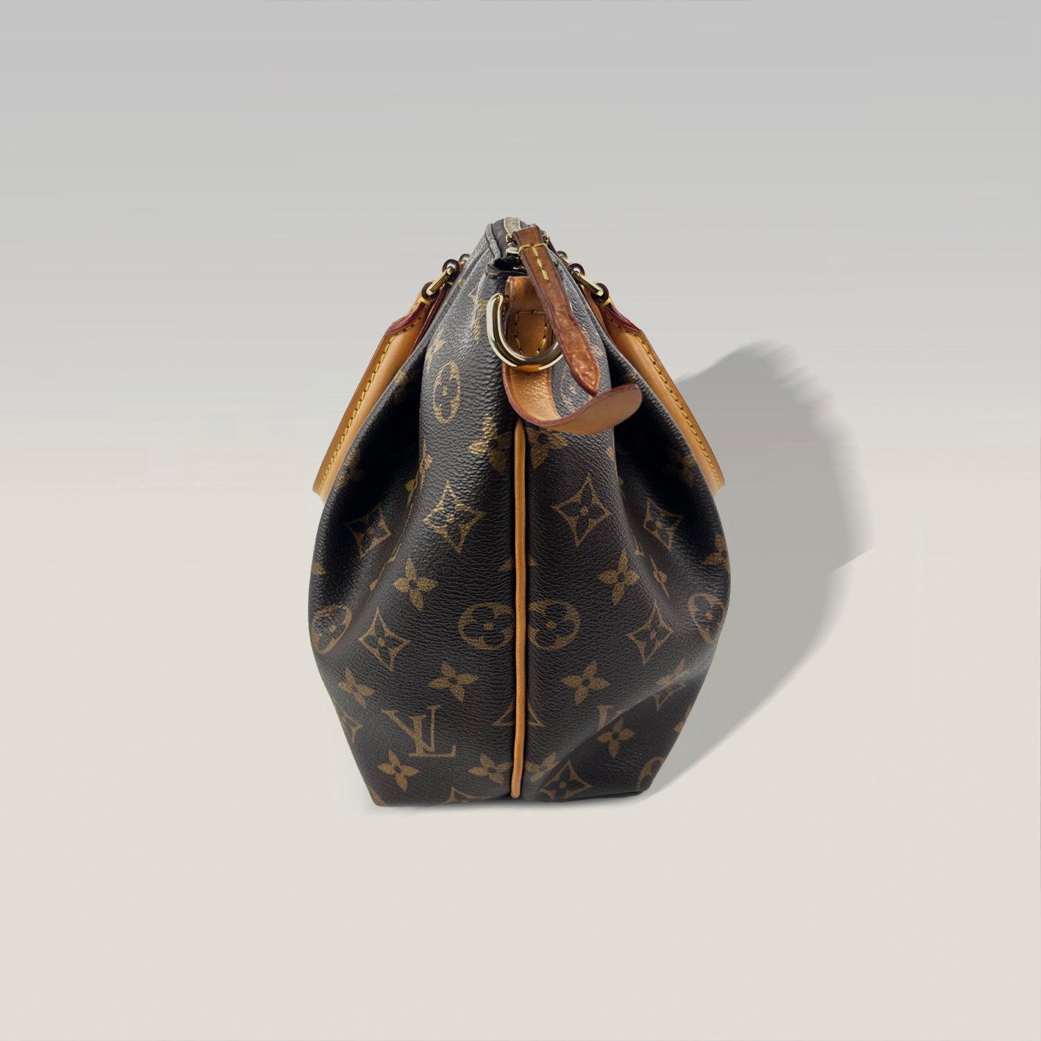 Louis Vuitton Borsa Turenne PM Monogram