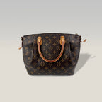 Louis Vuitton Borsa Turenne PM Monogram
