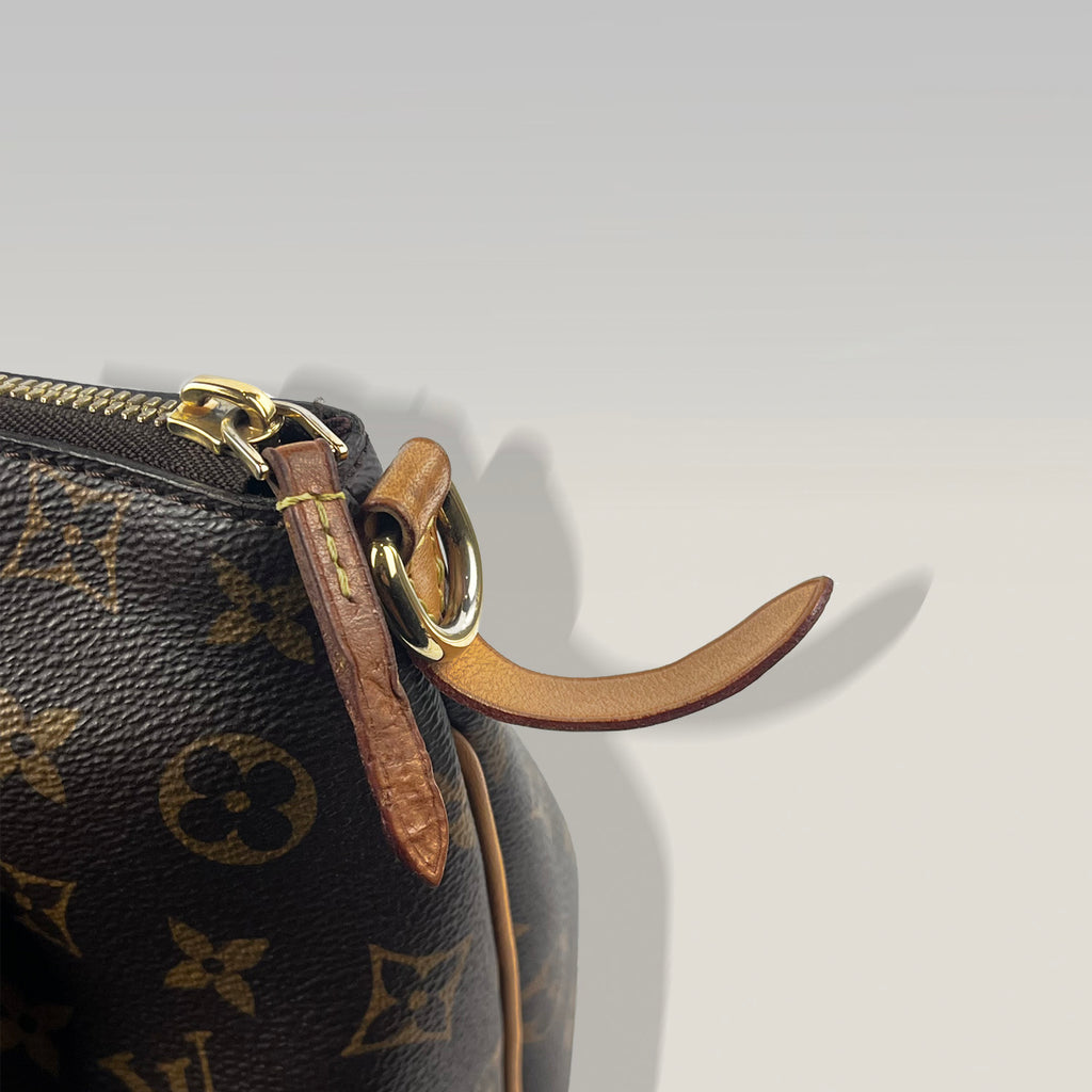 Louis Vuitton Borsa Turenne PM Monogram