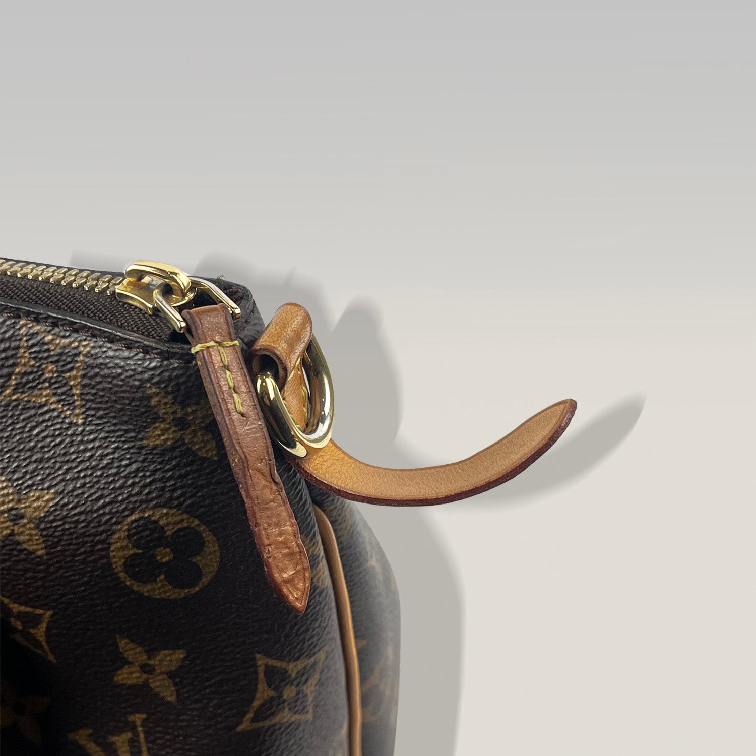 Louis Vuitton Borsa Turenne PM Monogram