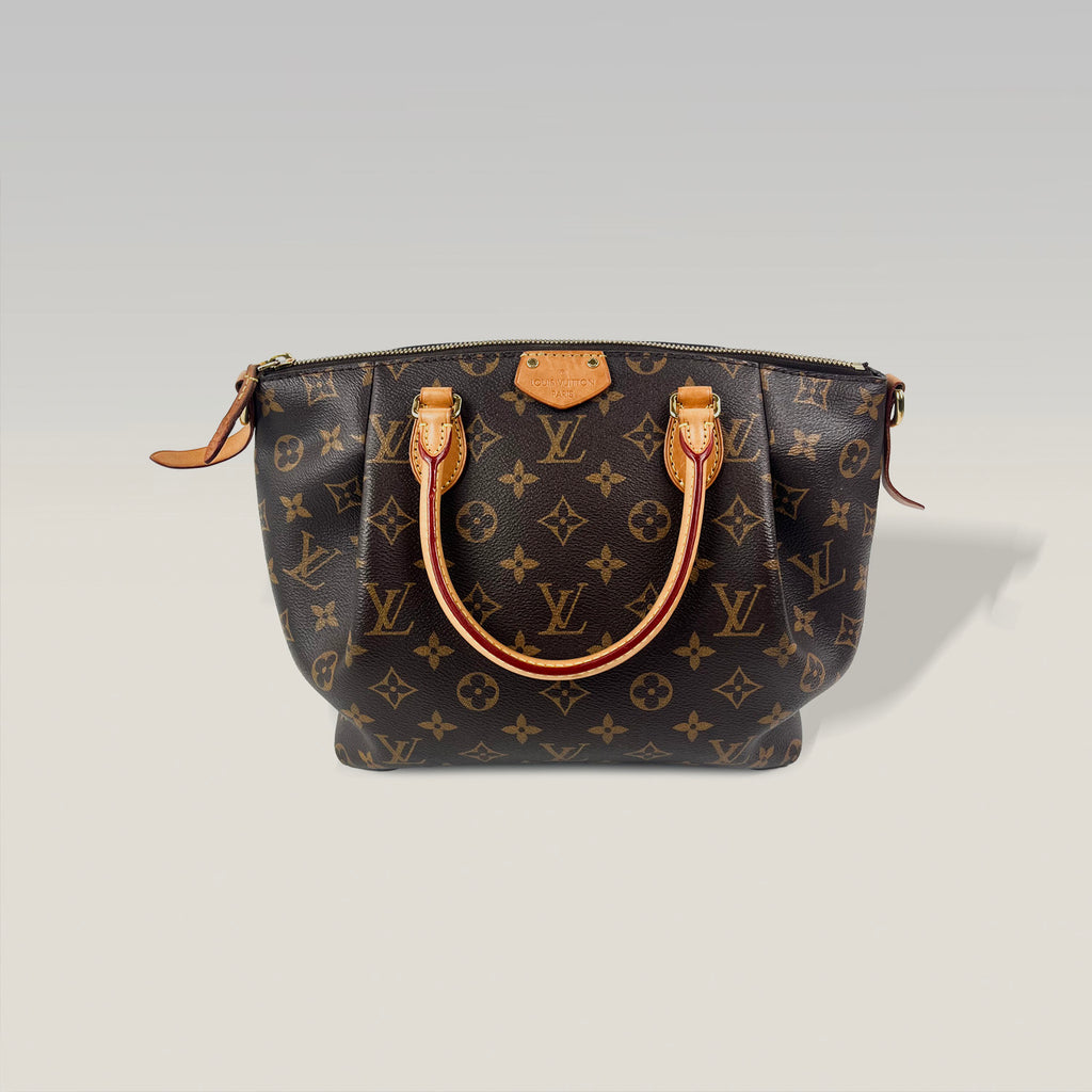 Louis Vuitton Borsa Turenne PM Monogram