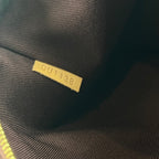 Louis Vuitton Cluny MM Monogram Canvas Shoulder Bag