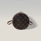 Louis Vuitton Borsa Elegante Papillon 30 Monogram