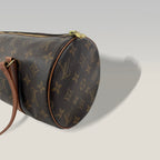 Louis Vuitton Borsa Elegante Papillon 30 Monogram